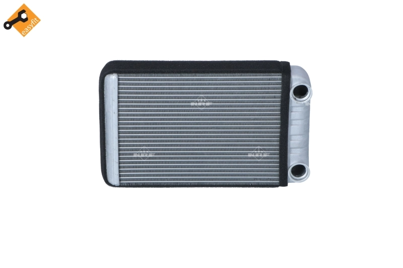 Heat Exchanger, interior heating EASY FIT 54366