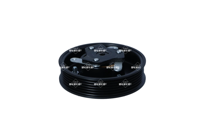 NRF 380082 Magnetic Clutch, air conditioning compressor