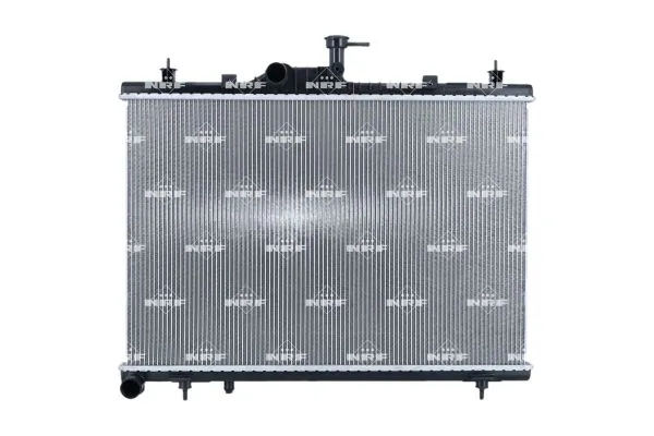 Radiator, engine cooling 550231