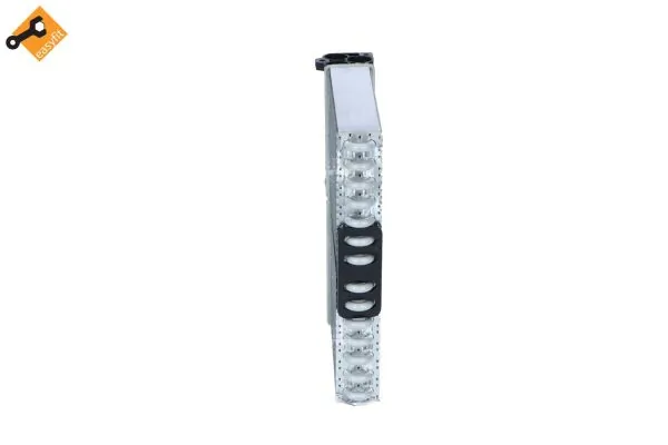 Heat Exchanger, interior heating EASY FIT 58053