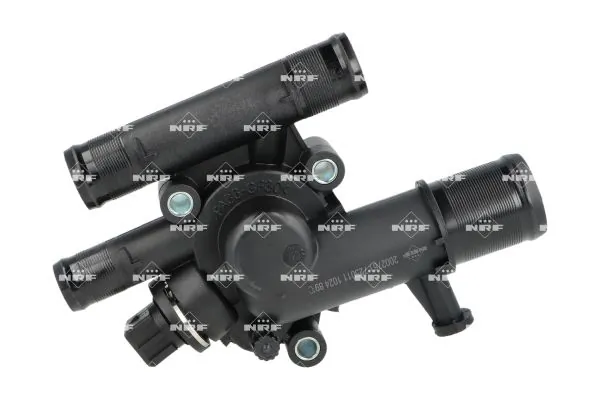 Thermostat, coolant EASY FIT 725011