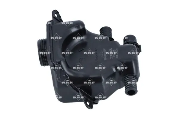 Expansion Tank, coolant EASY FIT 454155