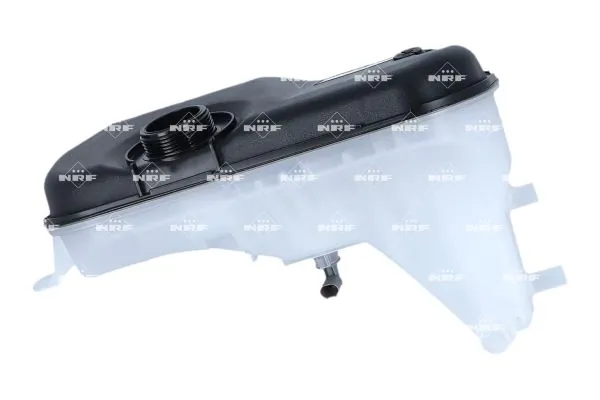 Expansion Tank, coolant EASY FIT 454135