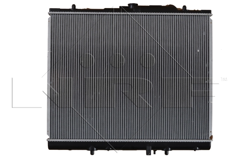 Radiator, engine cooling 52234