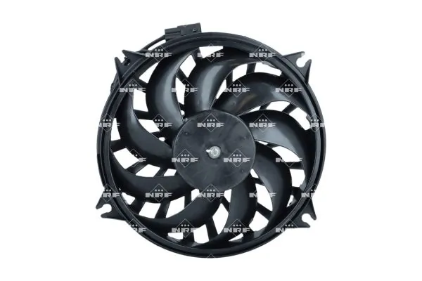 Fan, engine cooling 470052