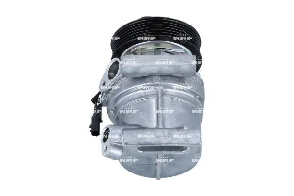 Compressor, air conditioning EASY FIT 320237