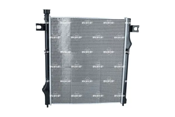 Radiator, engine cooling 550037