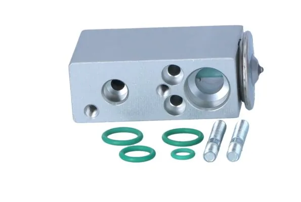 Expansion Valve, air conditioning EASY FIT 38500