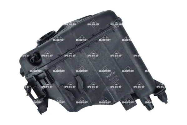 Expansion Tank, coolant EASY FIT 454132