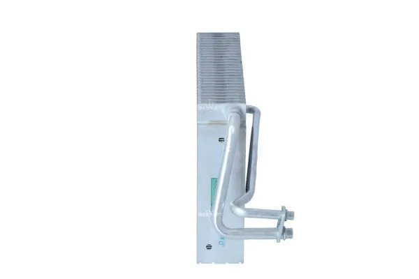 NRF 36070 Evaporator, air conditioning