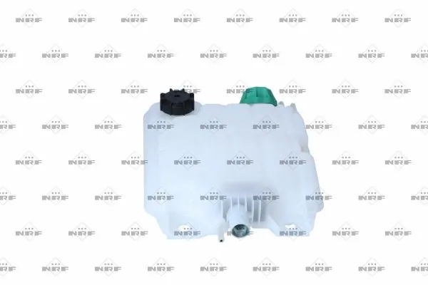Expansion Tank, coolant EASY FIT 454080