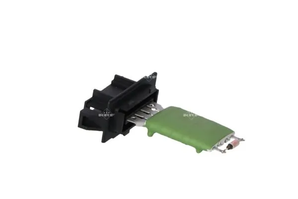 Resistor, interior blower 342019