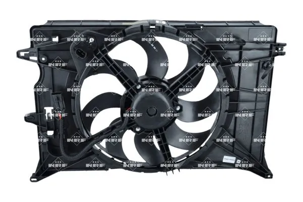 NRF 47948 Fan, engine cooling