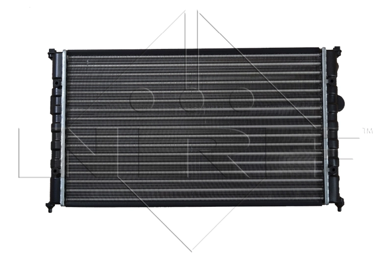 Radiator, engine cooling 54688