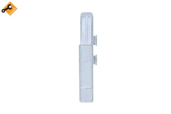 Heat Exchanger, interior heating EASY FIT 54367