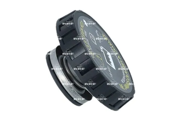 Cap, coolant tank 455629