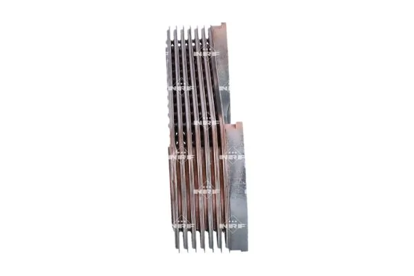 NRF 31880 Oil Cooler, engine oil