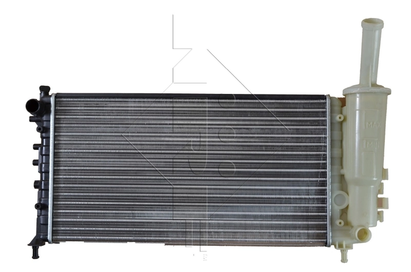Radiator, engine cooling 58171