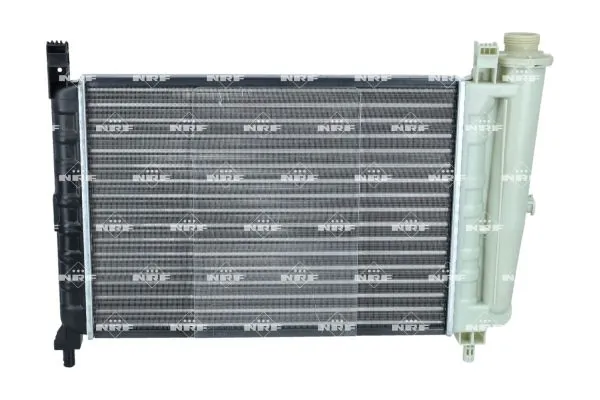 NRF 58705 Radiator, engine cooling