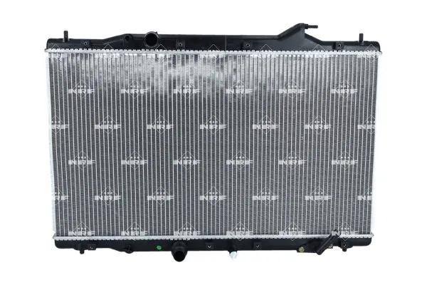 Radiator, engine cooling 550040