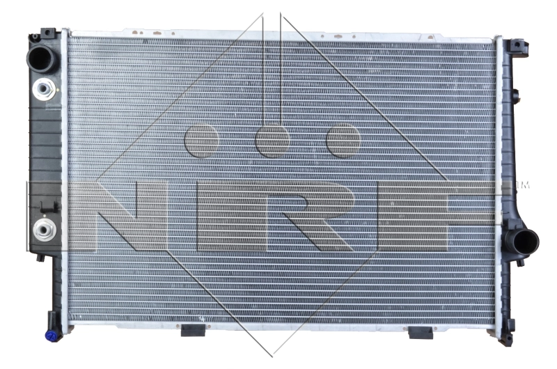 Radiator, engine cooling EASY FIT 53870
