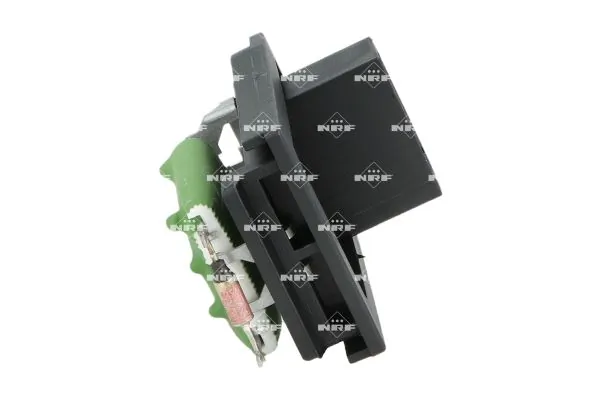 Resistor, interior blower 342015