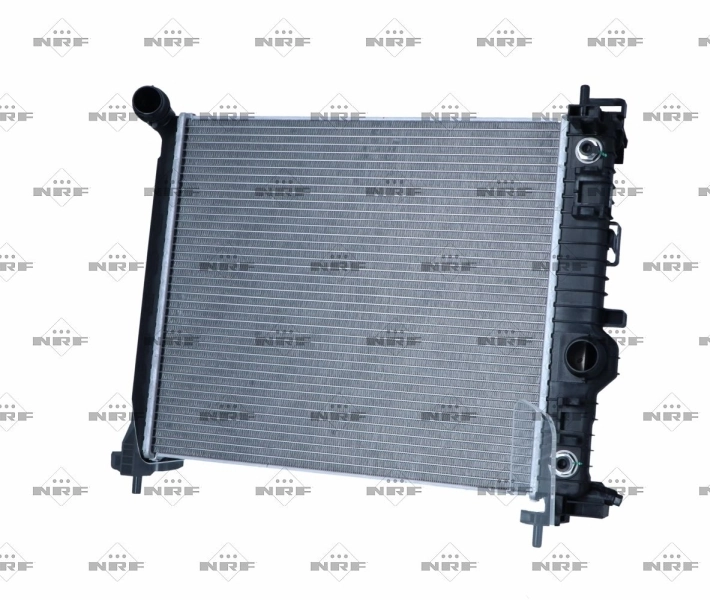 Radiator, engine cooling 53008