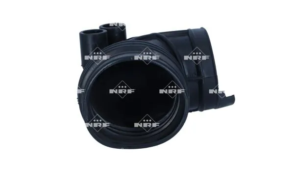 Intake Hose, air filter 165014