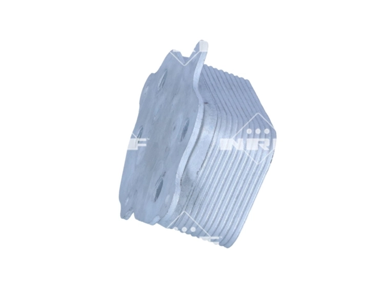 Oil Cooler, engine oil 31866