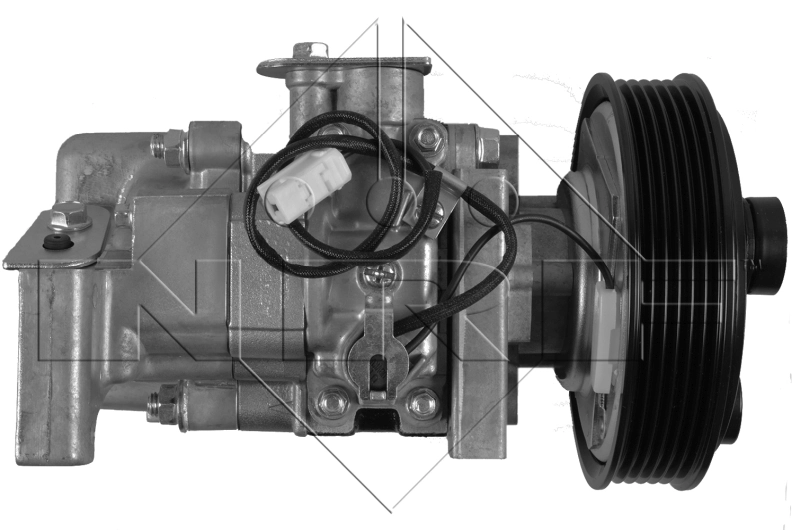 Compressor, air conditioning GENUINE 32820G
