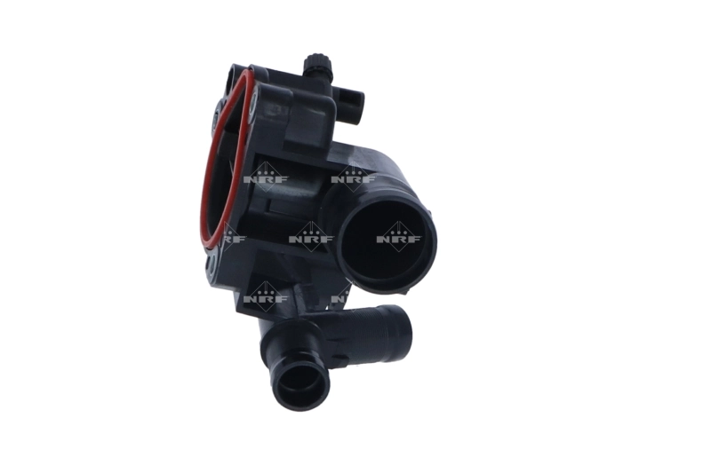 Thermostat, coolant EASY FIT 725045