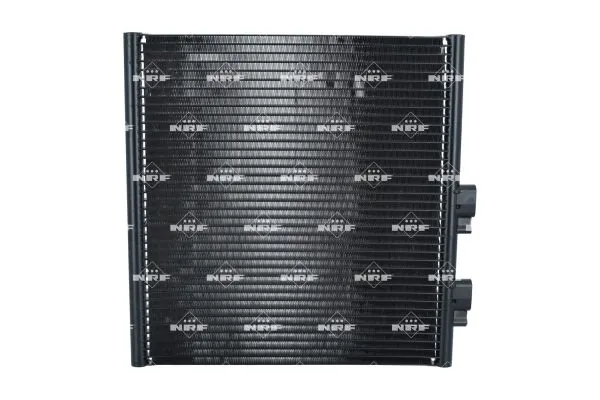 Condenser, air conditioning EASY FIT 350662