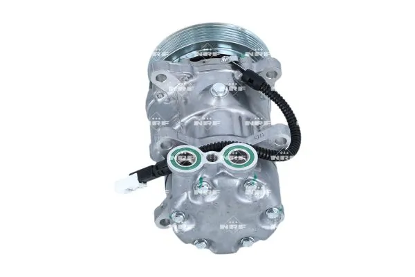 Compressor, air conditioning EASY FIT 32275