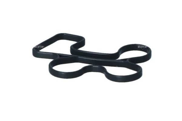 Oil Cooler, engine oil EASY FIT 31071