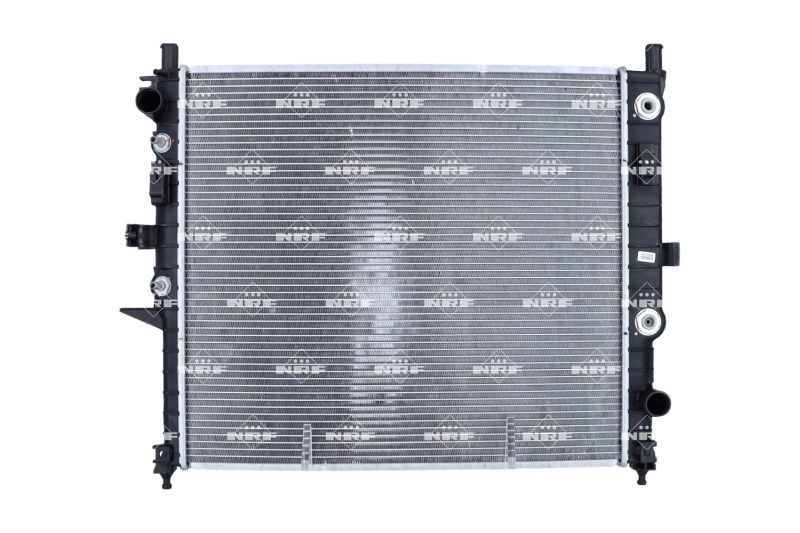 Radiator, engine cooling EASY FIT 55336