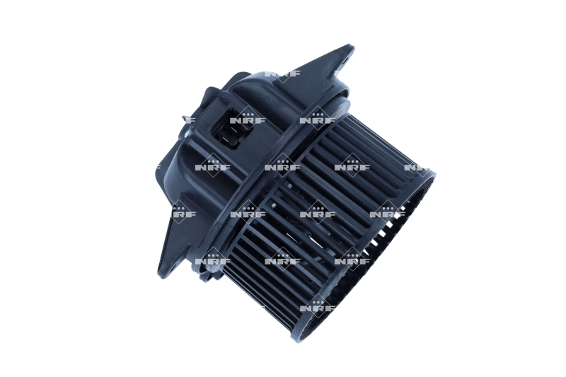 Interior Blower 34456