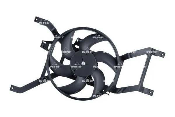 Fan, engine cooling 470132