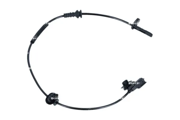 Sensor, wheel speed 756008