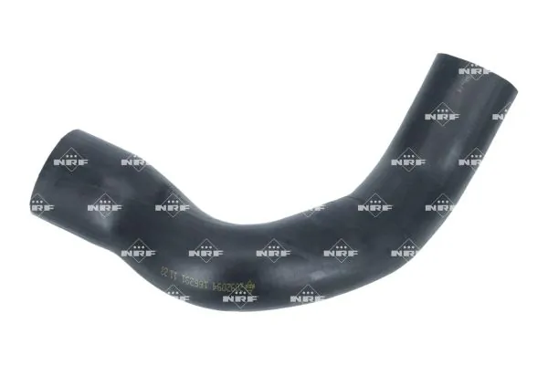 Charge Air Hose EASY FIT 166291