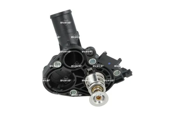 Thermostat, coolant EASY FIT 725276