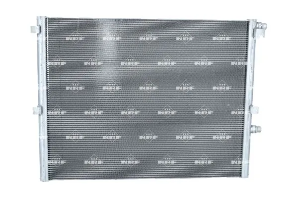 Radiator, engine cooling 550168