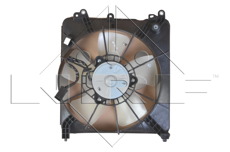 Fan, engine cooling 47707