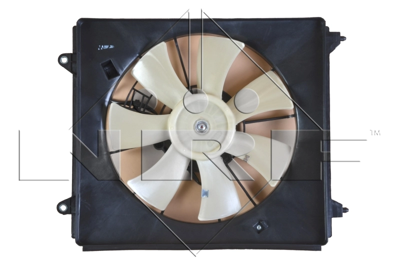 Fan, engine cooling 47709