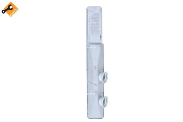 Heat Exchanger, interior heating EASY FIT 54375