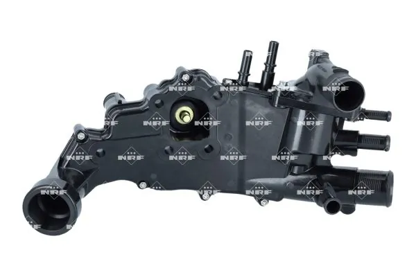 Thermostat, coolant 725365