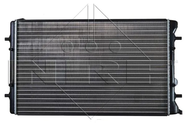 Radiator, engine cooling Economy Class 509529A