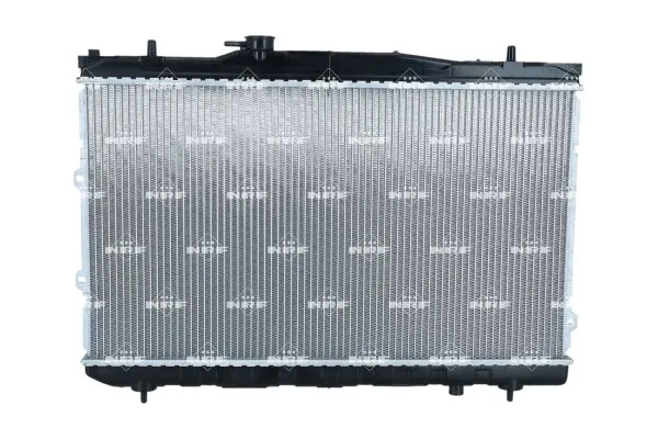 Radiator, engine cooling 53819