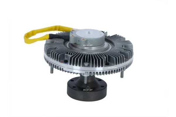 NRF 49435 Clutch, radiator fan