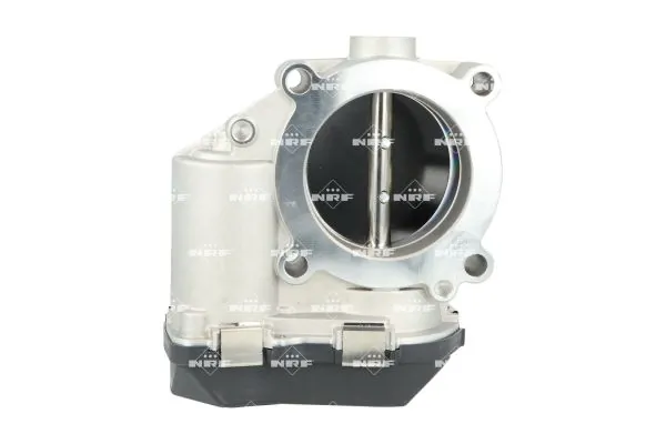 Drosselklappenstutzen 408026