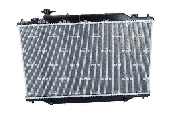 Radiator, engine cooling 58416